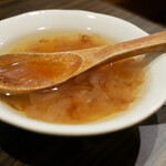 たぴおか食堂 - 