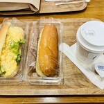 こっぺぱん こっぺぱん専門店 こっぺ屋