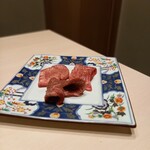 西麻布けんしろう - 