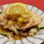 ぎょうざのじんべえ - 