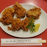 ぎょうざのじんべえ - 