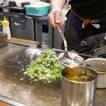 たぴおか食堂 - 