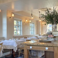 レストラン ラ・マーレ - 