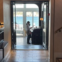 レストラン ラ・マーレ - 