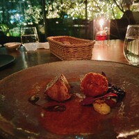 TRATTORIA CREATTA - 