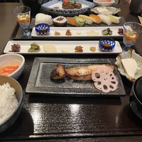 ごはん処 田辺宗 - 