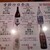 やきとん だいだら - メニュー写真:日本酒リスト。一定期間で変わります