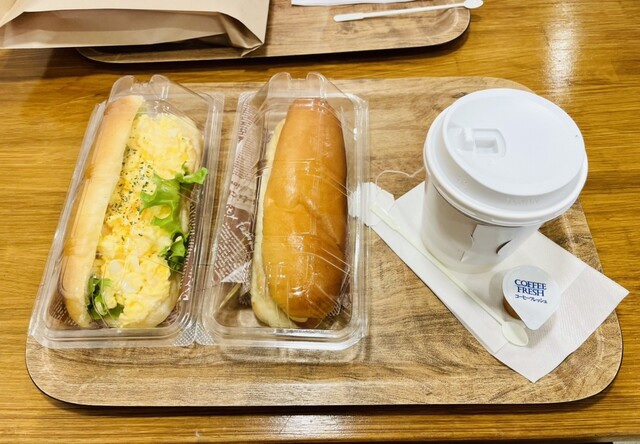 こっぺぱんページ コッペパン専門店 Rai's-18/長野県 (@coppe.rais.18