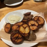 コマツ神田 西口商店街 - 