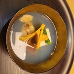 あらや滔々庵 - 