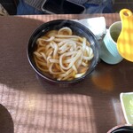 岩戸屋 - 子供用うどん