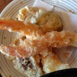 お食事 囲炉裏 - 