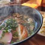 お食事 囲炉裏 - 
