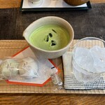 かん川本舗 - 料理写真: