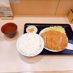 Tonkatsu Hamaya - 