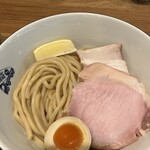 麺ファクトリージョーズゼロ - 