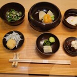 あらや滔々庵 - 