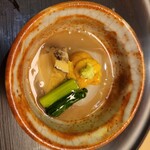 あらや滔々庵 - 