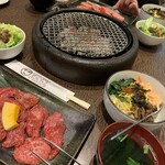 焼肉せんりゅう - 