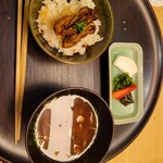 あらや滔々庵 - 