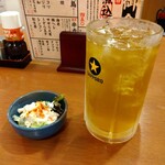 満天酒場 - 料理写真: