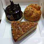 パティスリー シュール - 