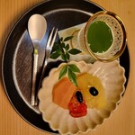 あらや滔々庵 - 