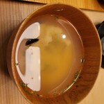 あらや滔々庵 - 