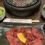 焼肉せんりゅう - 