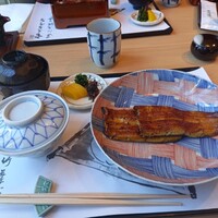 東京竹葉亭 南御堂店 - 