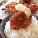 満天食堂 - ごはんにオン