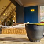 レストラン ハニーサックル - 