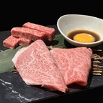 Wagyuu Yakiniku Burakku Ho-Ru - 