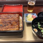 Unagi Semmon Tenai Kawa - 