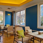 レストラン ハニーサックル - 