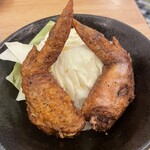 ウエスト - 料理写真: