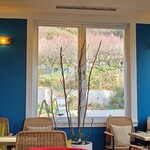 レストラン ハニーサックル - 