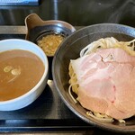 Tsukemen Doden - 