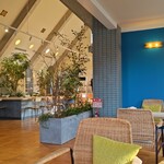 レストラン ハニーサックル - 