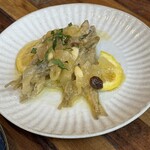 Viva okei ワインショップ＆イタリアン - 