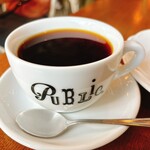 PUBLIC．COFFEE - 