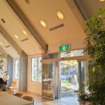 レストラン ハニーサックル - 