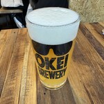 Viva okei ワインショップ＆イタリアン - 