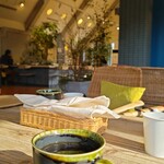 レストラン ハニーサックル - 