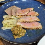 Viva okei ワインショップ＆イタリアン - 