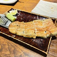 新宿うな鐵 はなれ - 