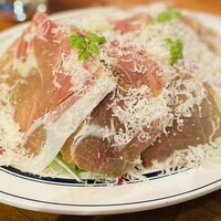 上野洋食遠山 - 