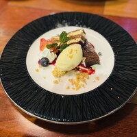 上野洋食遠山 - 