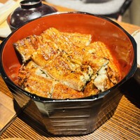 新宿うな鐵 はなれ - 