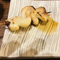 新宿うな鐵 はなれ - 